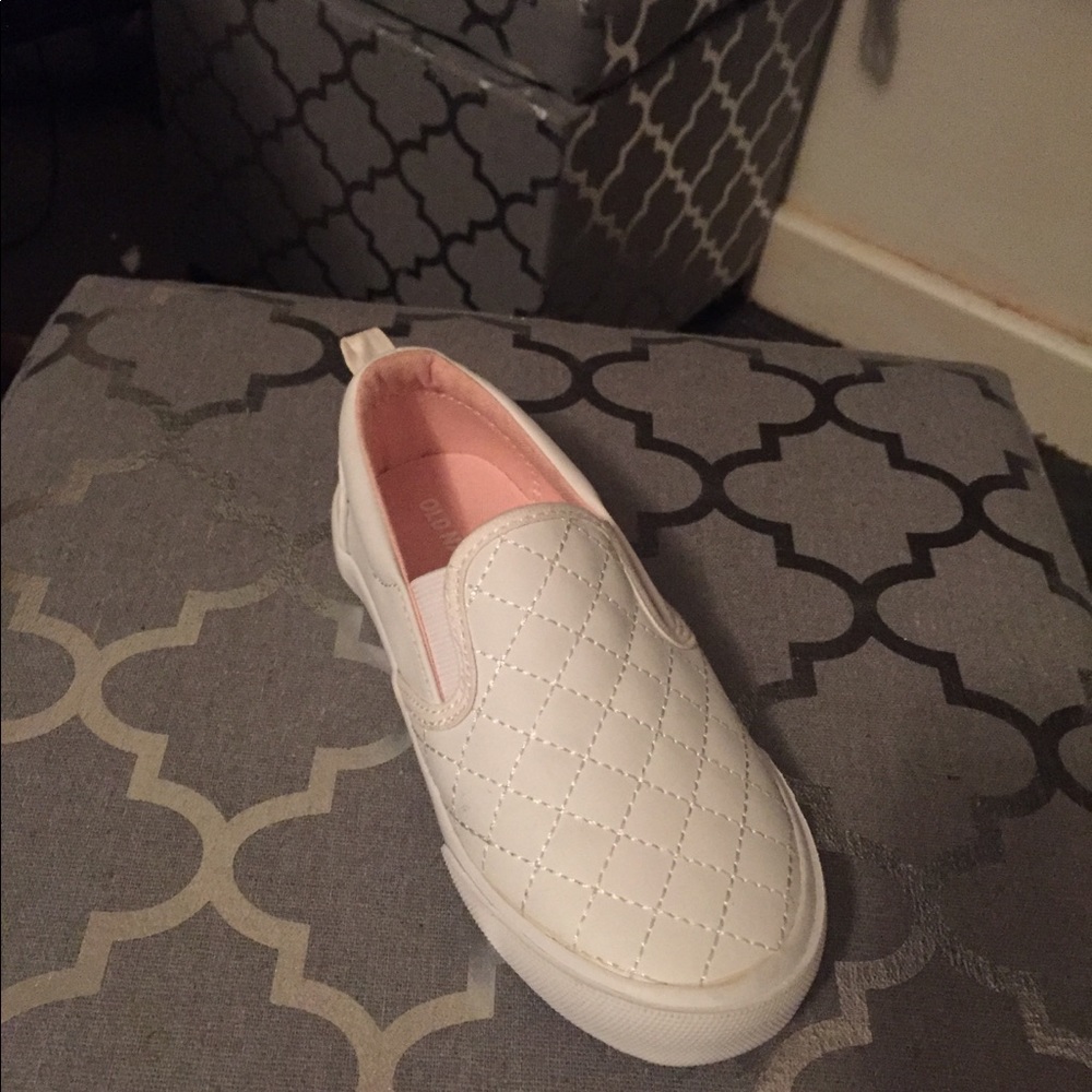 Toddler shoes